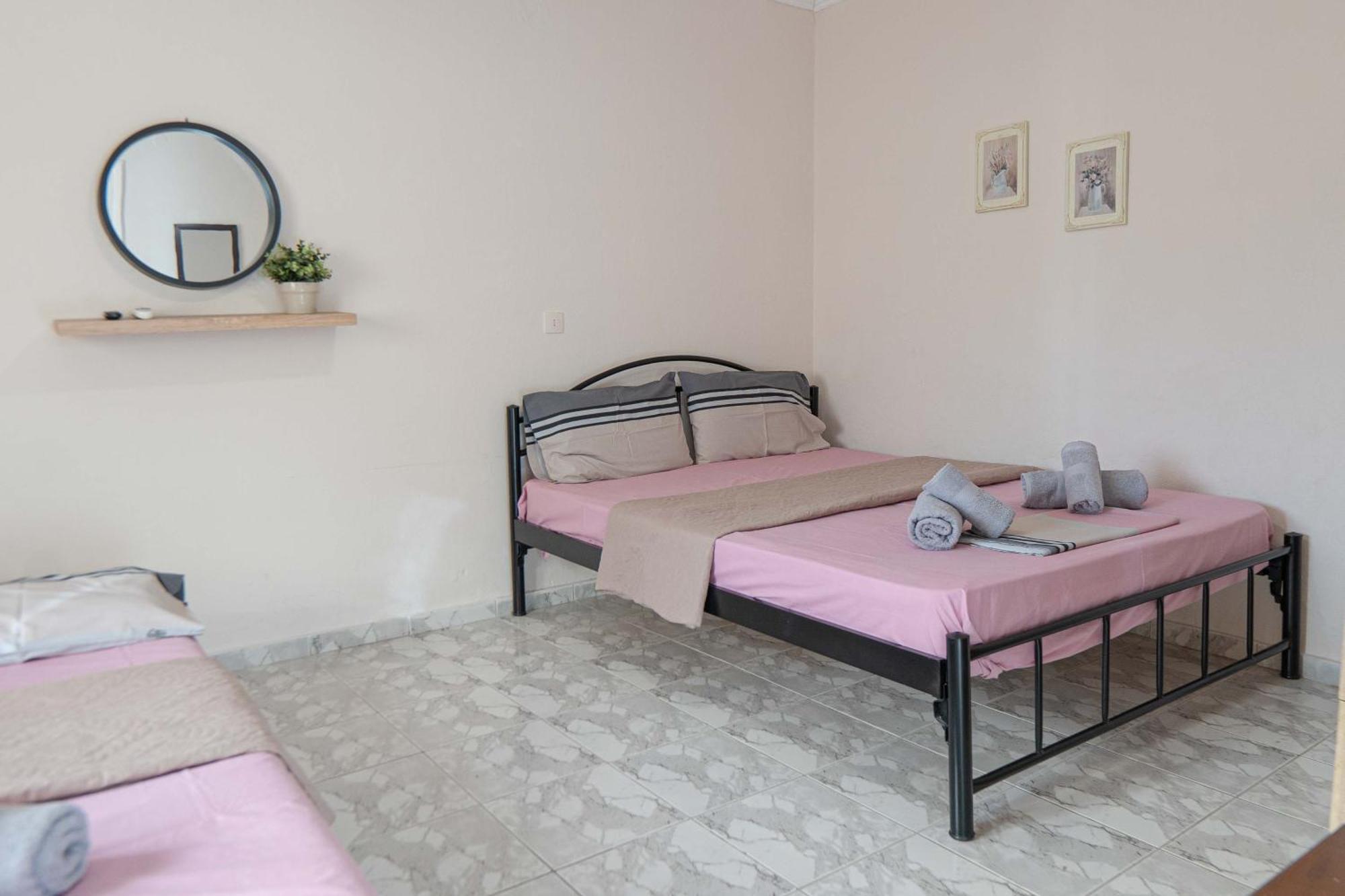 Memories House Apartment *