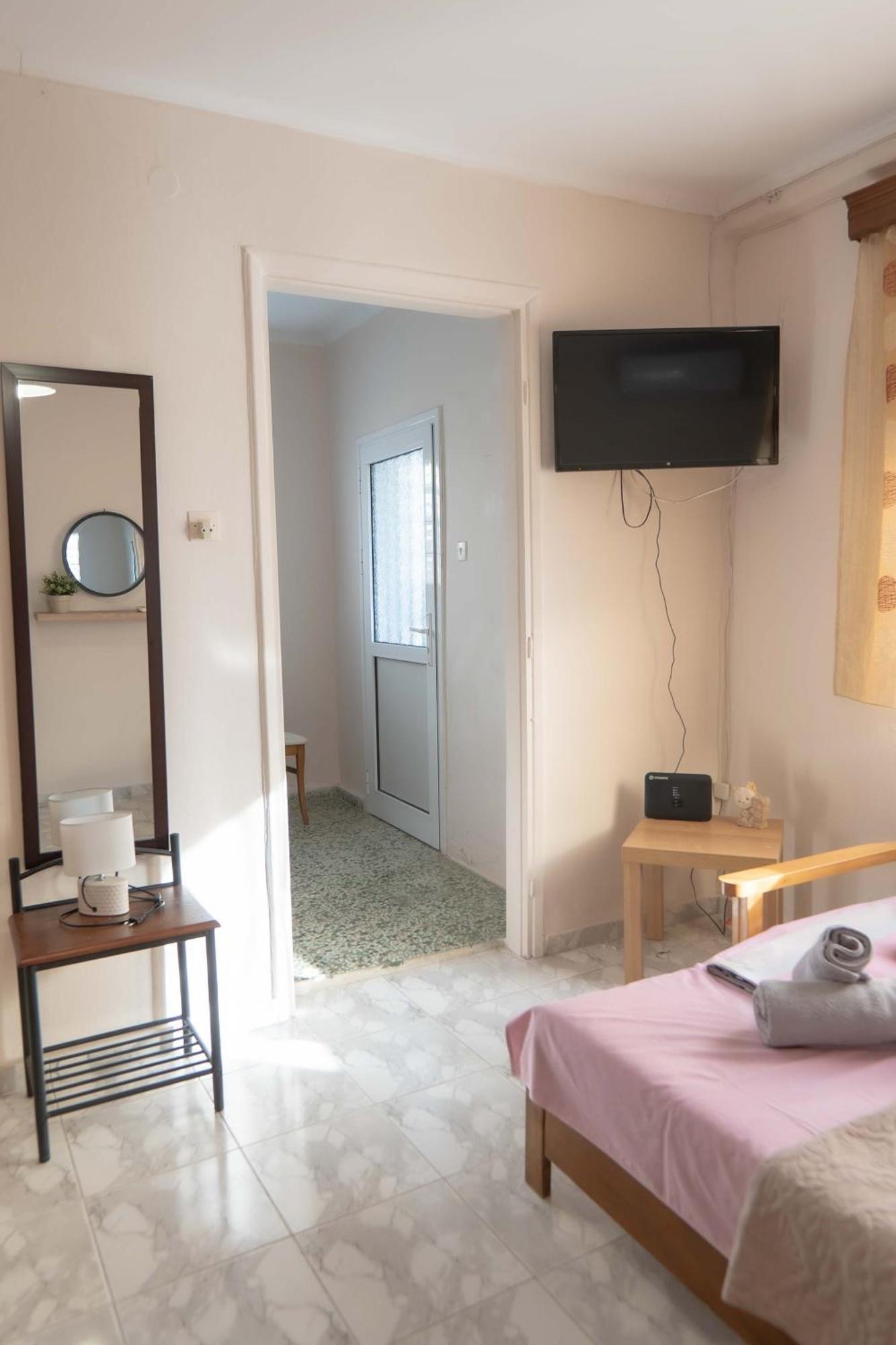 Memories House Apartment *