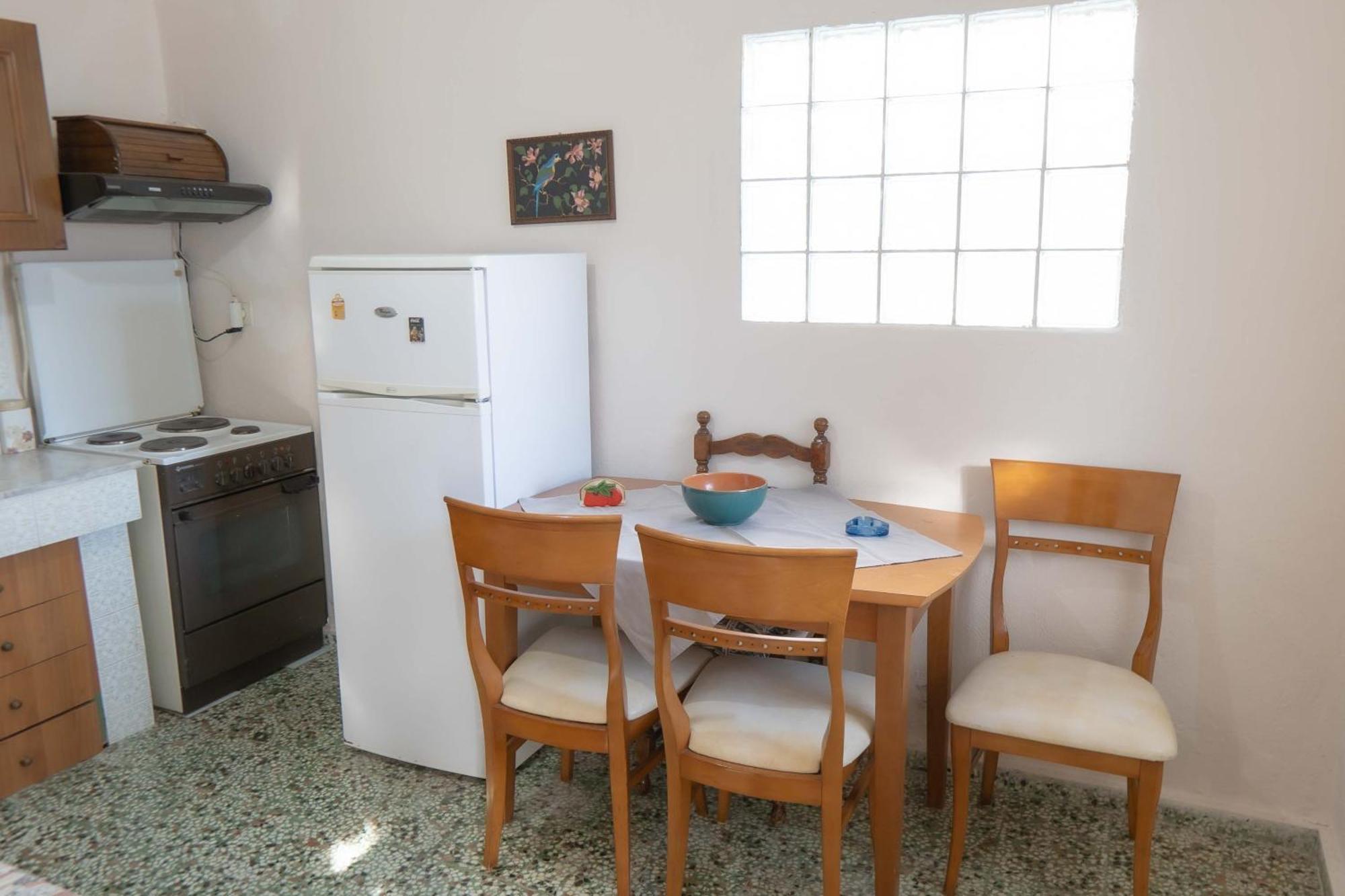 Memories House Apartment