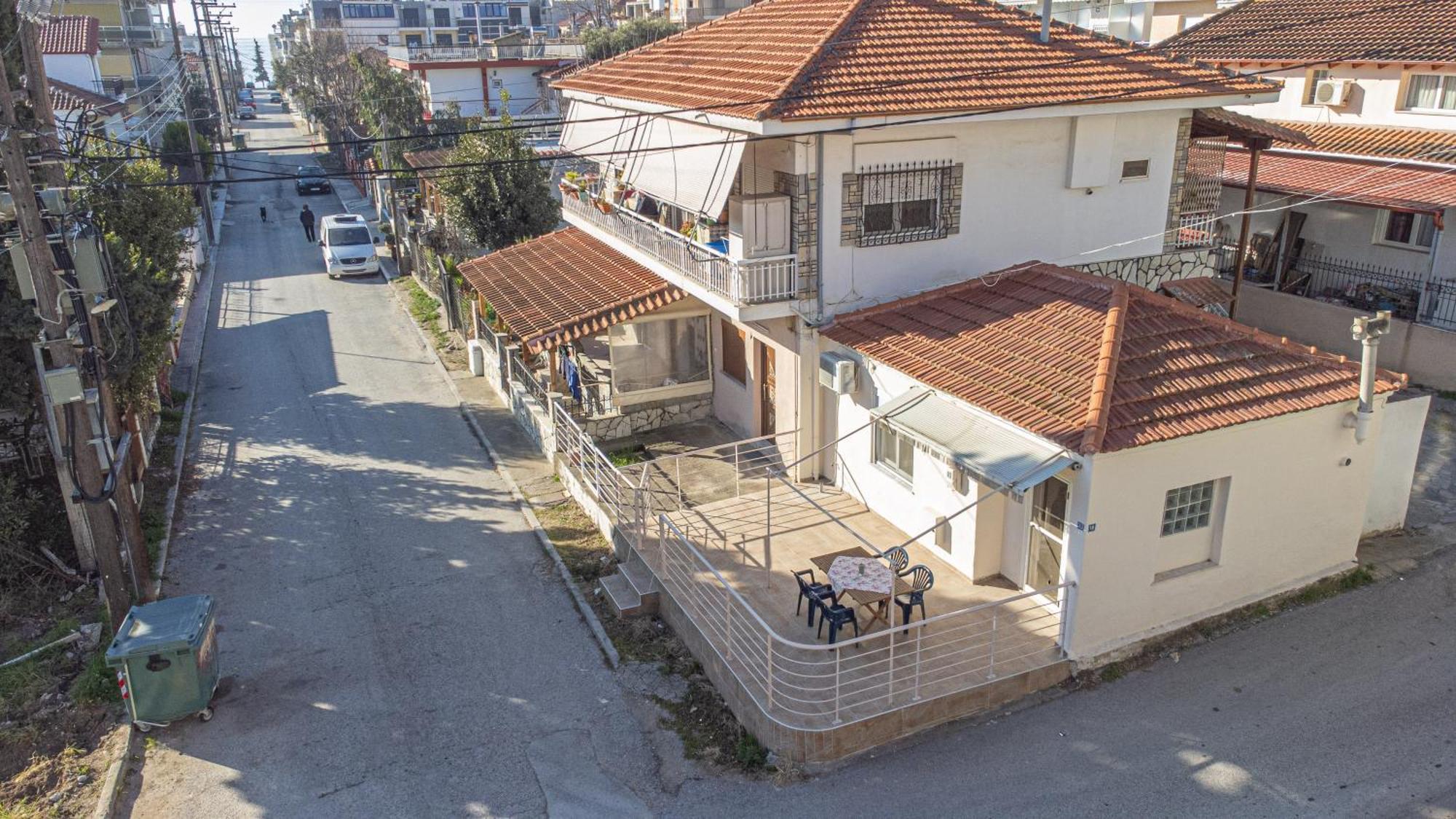 Memories House Apartment *